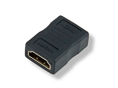 Адаптер удлинитель кабеля HDMI-HDMI