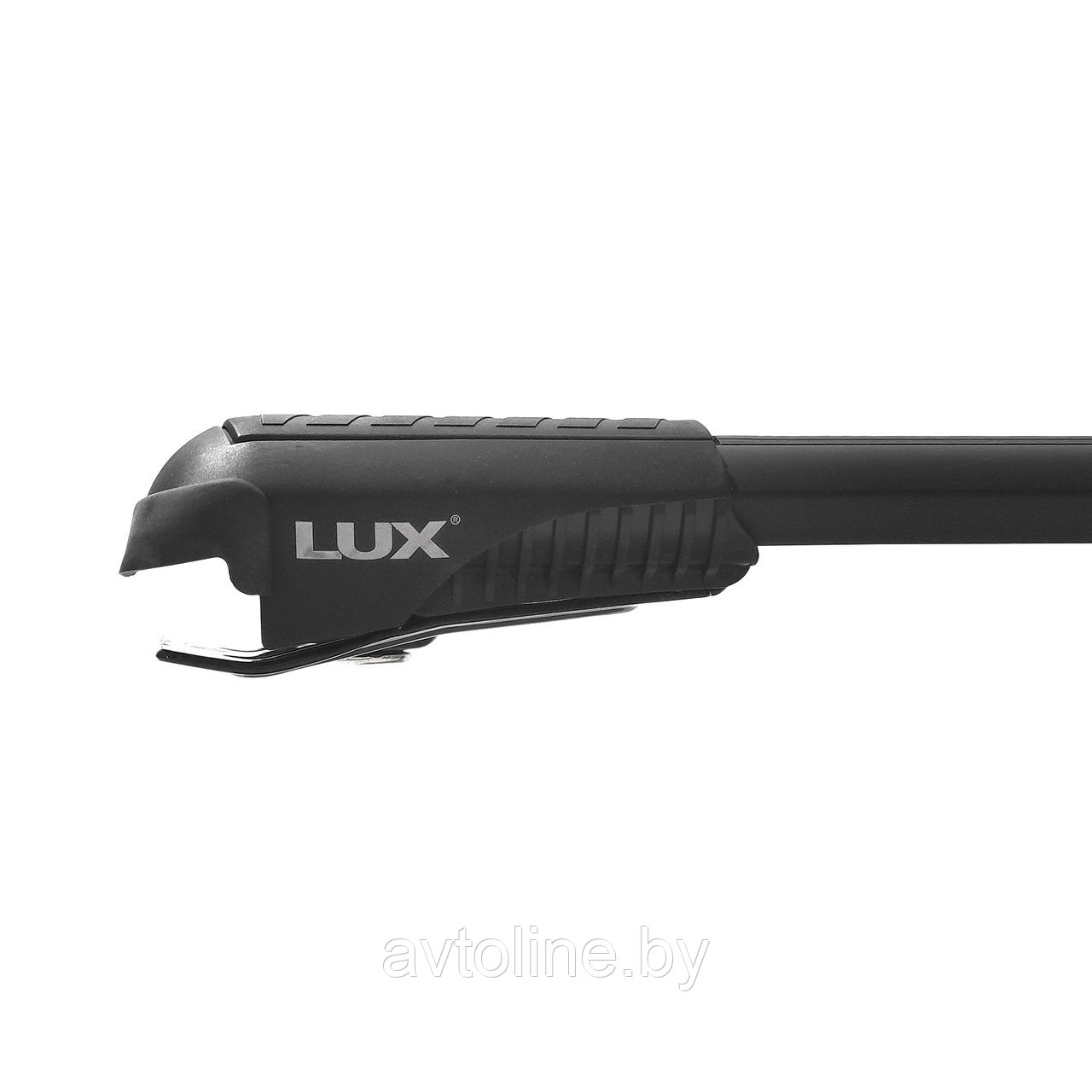 Багажник на крышу Lux Hunter L46-B (черный) 791880 - фото 5 - id-p177285722