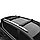 Багажник LUX ХАНТЕР L46-B на рейлинги черный 791880, фото 10