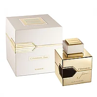 Al Haramain L'Aventure pour femme edp на распив 2 мл