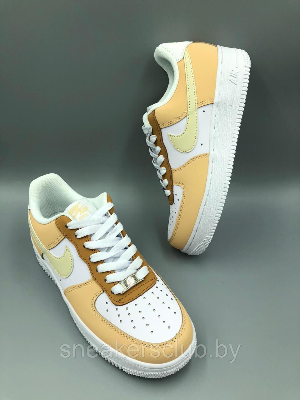 Кроссовки женские Nike Force