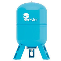 Мембранный бак для водоснабжения Wester WAV 50