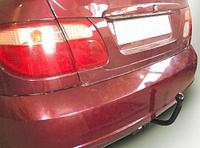 Фаркоп для Nissan Almera 2000-2006