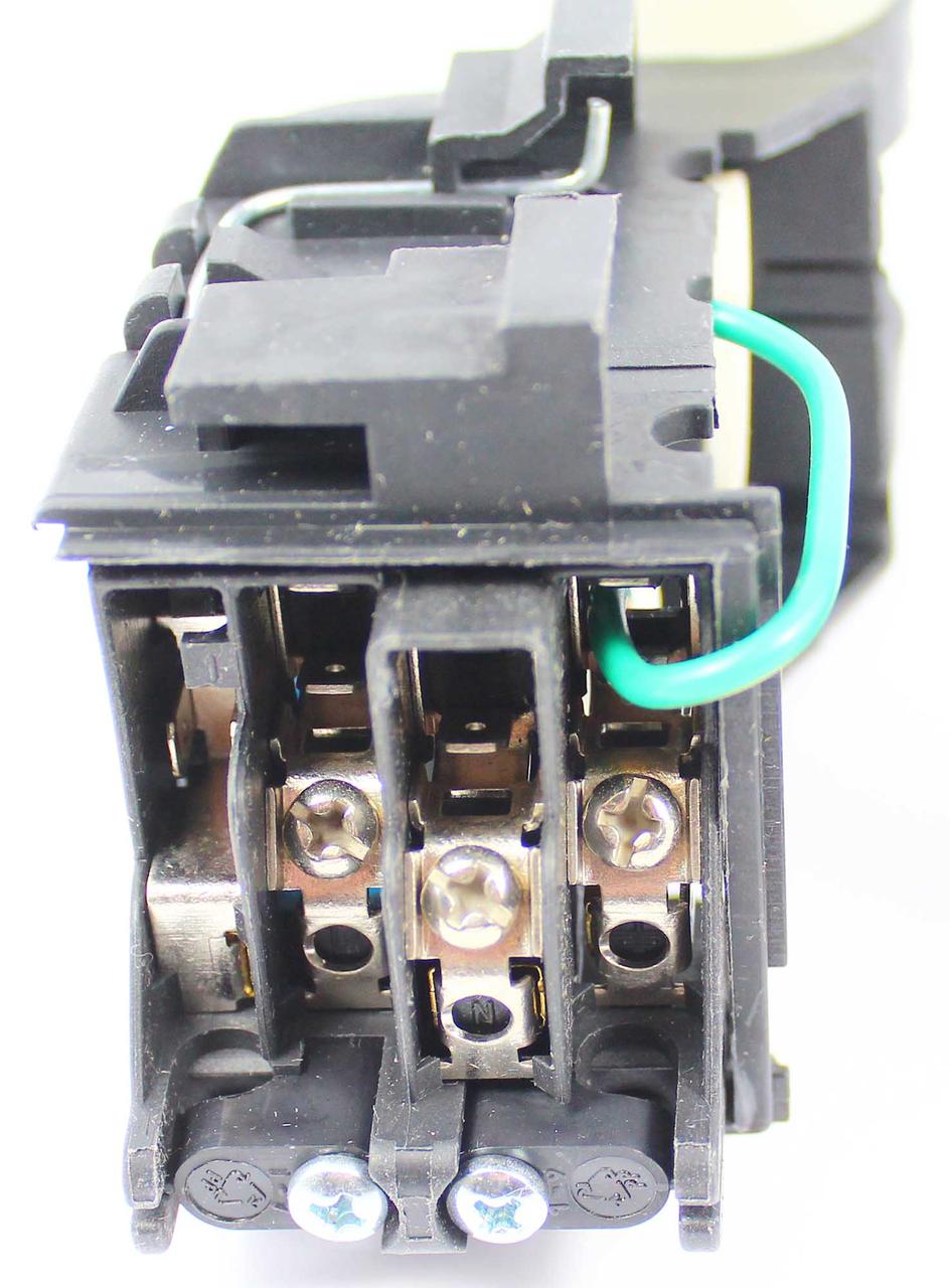 Реле пускозащитное КК13 компрессора Атлант СТВ 57 (с конденсатором) 64114901212 - фото 3 - id-p177351858