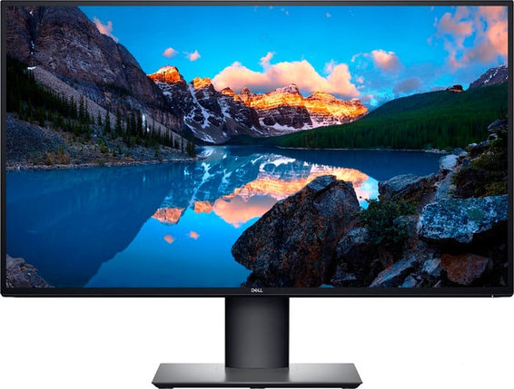 Монитор Dell U2720Q, фото 2