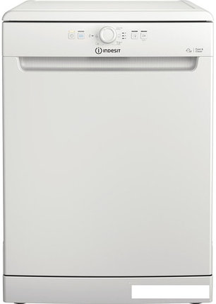 Посудомоечная машина Indesit DFE 1B19 14, фото 2