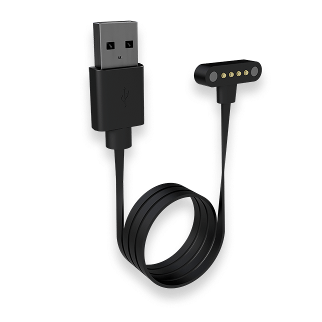 Магнитный USB-кабель для Teltonika TMT250