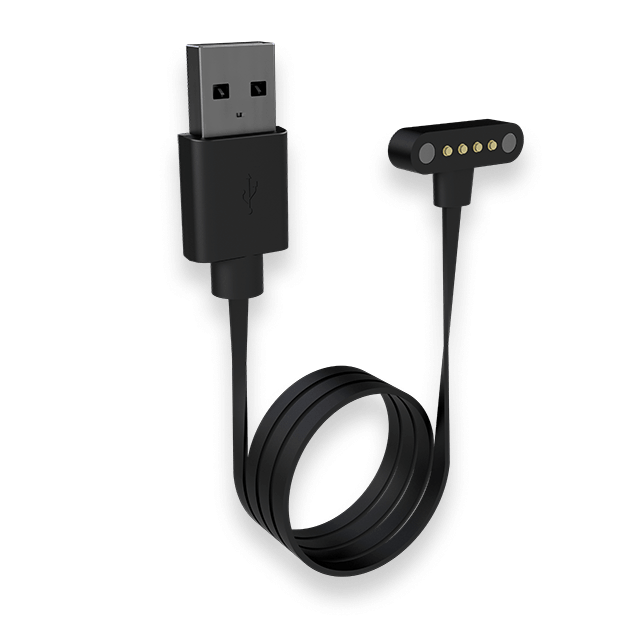 Магнитный USB-кабель для Teltonika TMT250 - фото 1 - id-p177353018