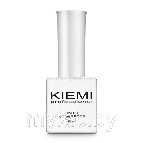 Топ без липкого слоя Kiemi Universal,10ml