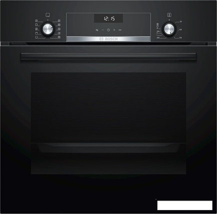 Духовой шкаф Bosch HBJ517YB0R, фото 2