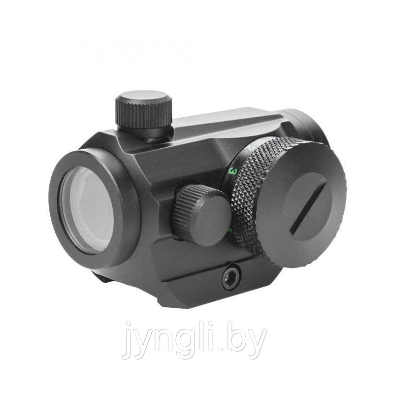 Коллиматорный прицел Target M1 1x22