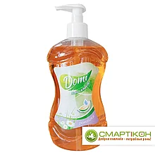 Жидкое мыло Domi с экстрактом Ромашки 500 мл