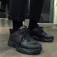 Кроссовки Nike Air Monarch IV black