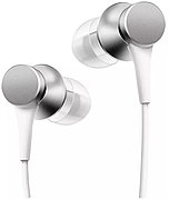Гарнитура Mi In-Ear Headphones Basic ZBW4355TY серебристый Xiaomi