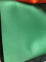 Ткань Оксфорд (Oxford) 210D - ярко зеленый, фото 1