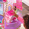 Кукольный домик KidKraft Радужные Мечты, фото 4