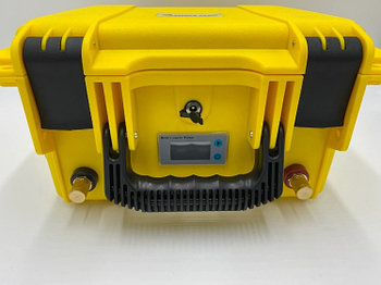 Аккумулятор BatteryCraft 12V 105Ah Lifepo4 с bms 100А (защищённый)