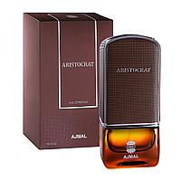 Ajmal Aristocrat for him edp на распив