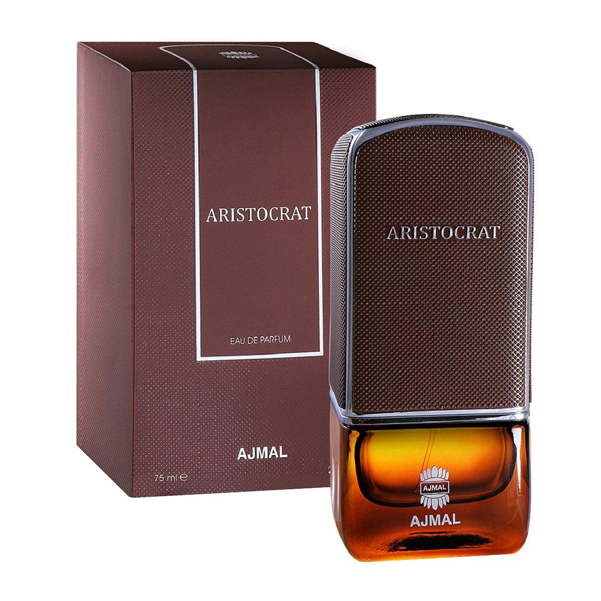 Ajmal Aristocrat for him edp на распив 5мл - фото 1 - id-p177362607