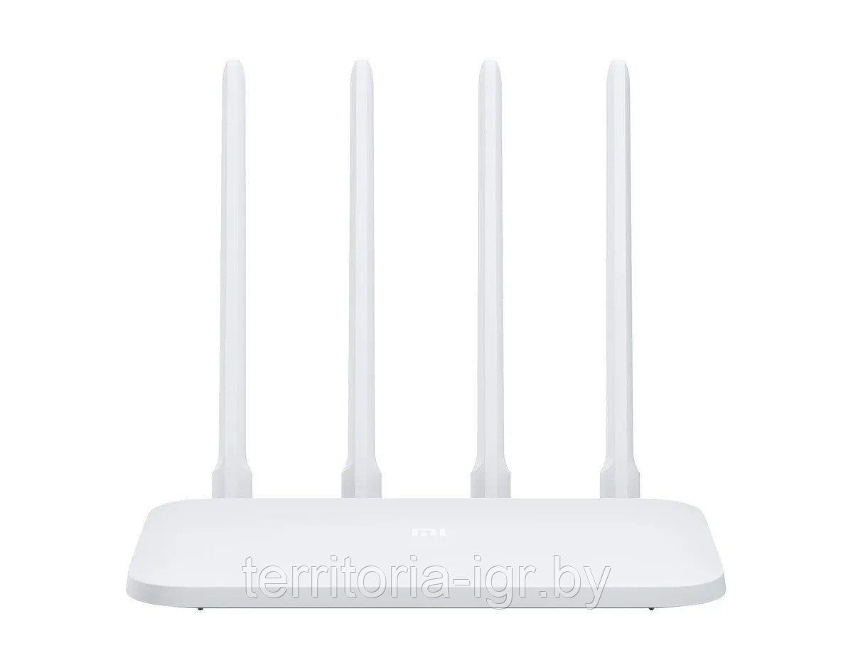 Беспроводной маршрутизатор Mi Router 4C DVB4231GL R4CM Xiaomi - фото 1 - id-p177362109