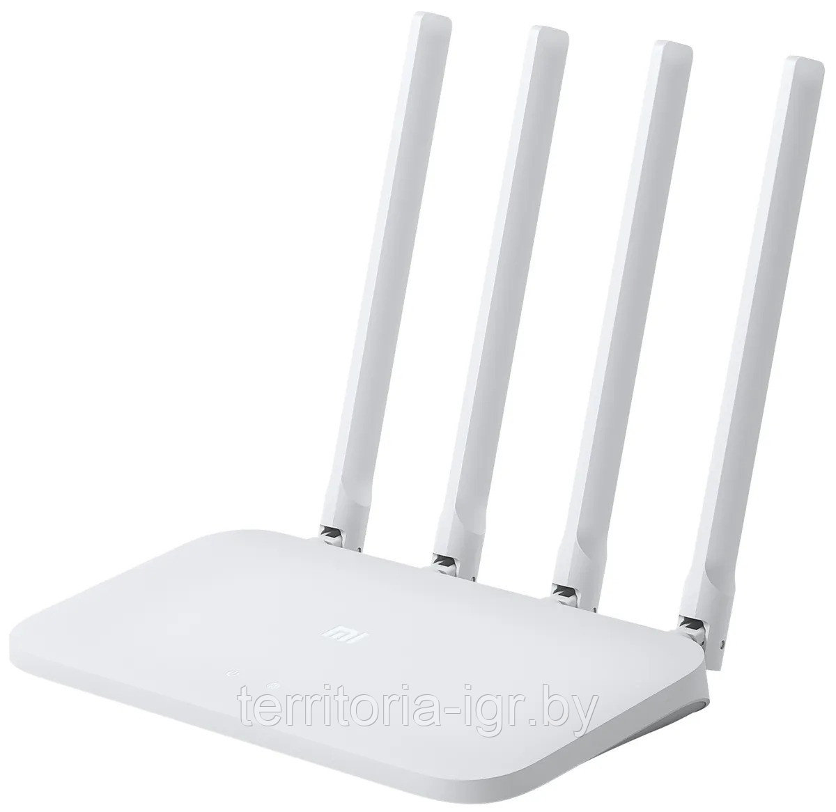 Беспроводной маршрутизатор Mi Router 4C DVB4231GL R4CM Xiaomi - фото 3 - id-p177362109