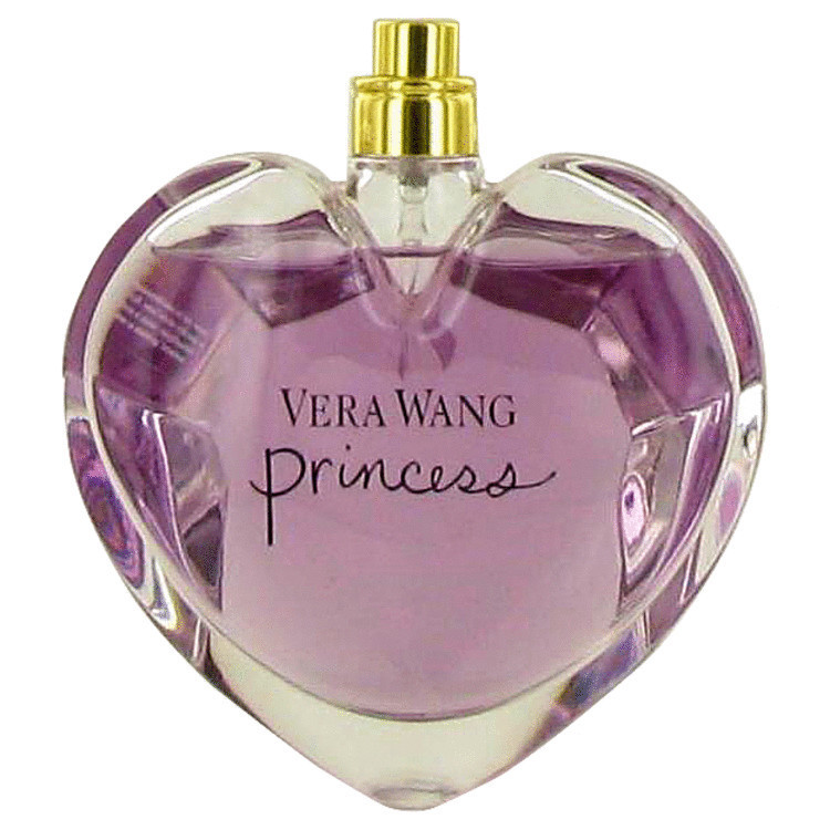 Vera Wang Princess edt на распив 3мл - фото 1 - id-p177363620