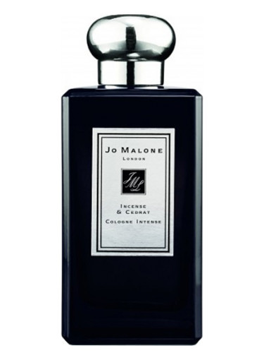 Jo Malone Incense & Cedrat Cologne на распив