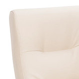 Кресло-глайдер Фрейм madryt 907 венге, фото 6