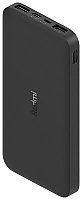 Внешний аккумулятор Redmi Power Bank VXN4305GL 10000mAh 2АPB100LZM черный Xiaomi