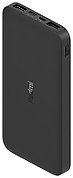 Внешний аккумулятор Redmi Power Bank VXN4305GL 10000mAh 2АPB100LZM черный Xiaomi