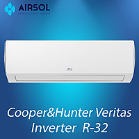 Кондиционер Cooper&Hunter Veritas CH-S24FTXL2Q-NG