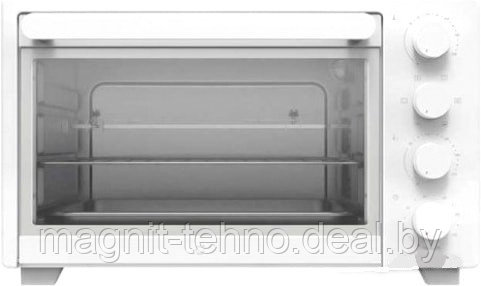 Мини-печь Xiaomi Mijia Electric Oven MDKXDE1ACM - фото 1 - id-p177363691