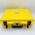 Аккумулятор BatteryCraft Lifepo4 36V 135Ah BMS 100 A c Bluetooth (желтый корпус), фото 2