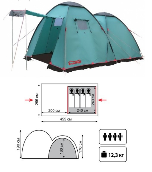 Tramp sphinx 4. Tramp sphinx 4 v2. палатка tramp sphinx 4 (v2) trt-88. палатка трамп сфинкс 4 v2 характеристики. tramp sphinx 4 v2 водостойкость.