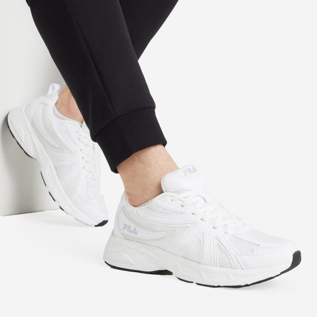 Мужские кроссовки
Fila MILLENIUM M