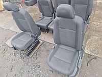 Салон (комплект сидений) Volkswagen Caddy 4