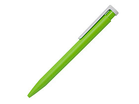 Ручка Stanley с логотипом Зелёный-белый (2)