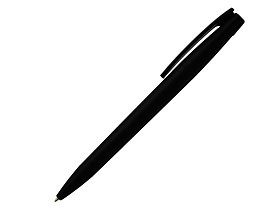 Ручка Z-pen с логотипом Чёрный-черный
