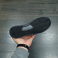 Кроссовки Nike SB Adversary Gray Black, фото 5