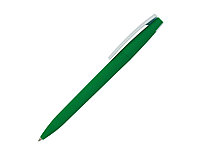 Ручка Z-pen с логотипом Зелёный-белый (1)