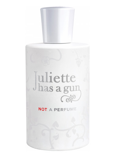 Juliette has a gun Not a Perfume edp на распив