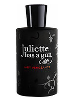 Juliette has a Gun Lady Vengeance edp на распив