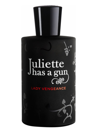 Juliette has a Gun Lady Vengeance edp на распив - фото 1 - id-p177386083