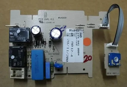 Плата управления для посудомоечных машин BEKO