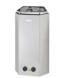 Печь для бани Narvi Minex 3,6 kW Stainless