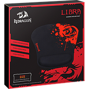 Игровой коврик LIBRA Redragon