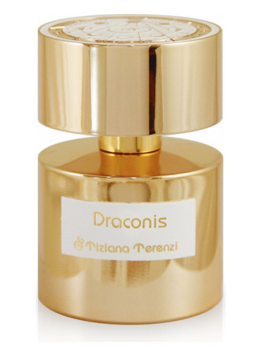 Tiziana Terenzi Draconis Extrait de Parfum на распив