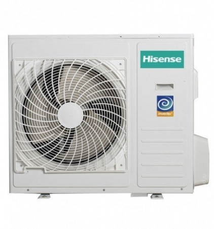 Наружный блок Hisense AМW2-14U4SRE