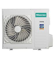 Наружный блок Hisense AМW2-18U4SXE