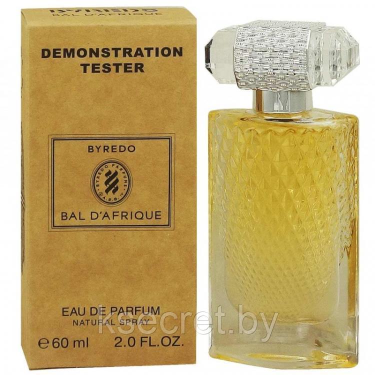 Тестеры Byredo Bal D`Afrique, (ОАЭ) 11 - фото 1 - id-p177433626